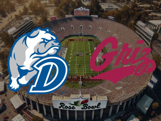 Montana Grizzlies vs. Drake Bulldogs
